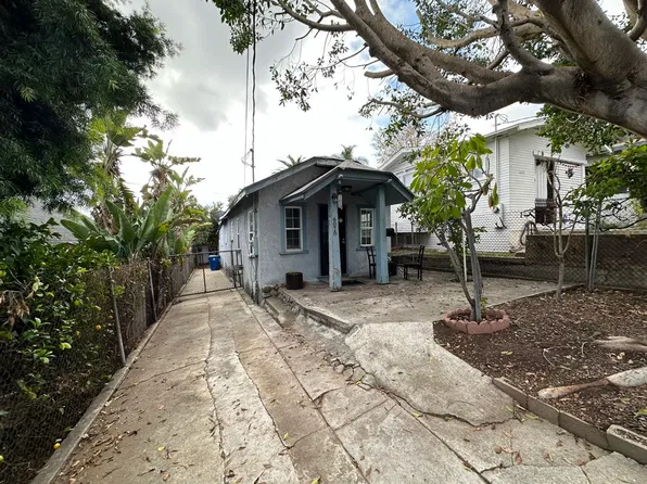 6078 Delphi St, Los Angeles, CA 90042