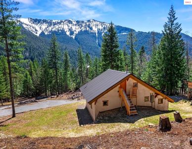 267 Star Ridge Rd, Hope, ID, 83836