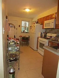 Rented by Old Brooklyn Real Estate Inc