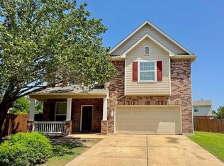 137 Firewheel Cv, Kyle, TX 78640