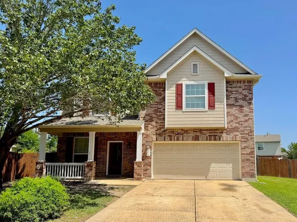 137 Firewheel Cv, Kyle, TX 78640
