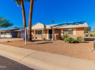 11020 W Cumberland Dr, Sun City, AZ 85351