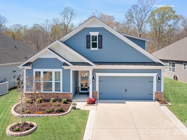 5025 Antebellum Dr, Iron Station, NC 28080
