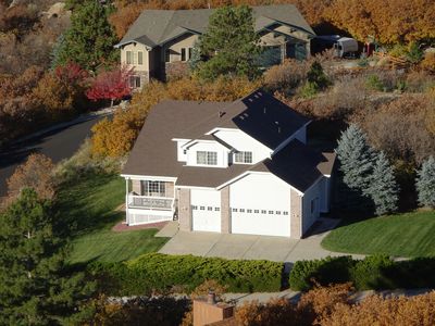 517 N Valley Dr, Castle Rock, CO, 80104