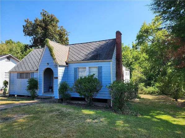 109 Rowena St, Natchitoches, LA 71457