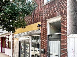 1409 Hull St, Richmond, VA 23224