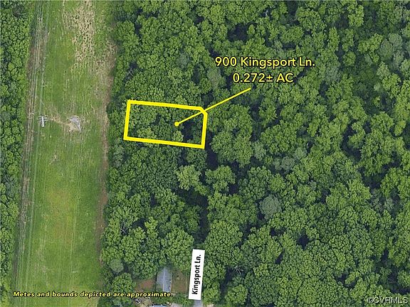 2nd image of 900 Kingsport Ln