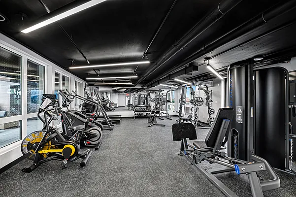 Rented by Corcoran | media 7