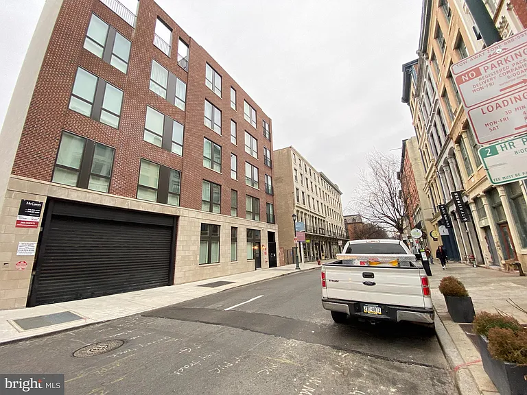 37 N 3rd St #2F — Photo 9