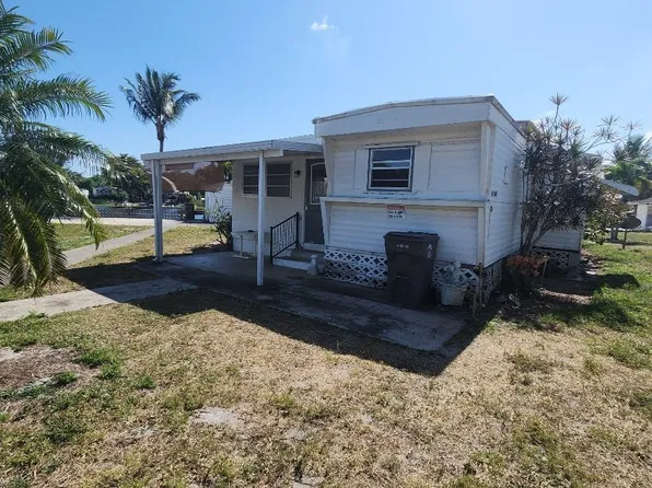 4248 Hibiscus Cir, West Palm Beach, FL 33409