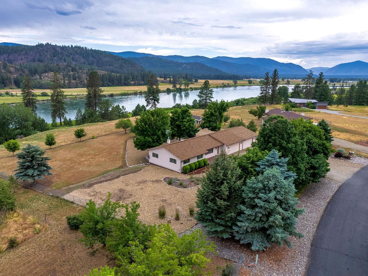 13 Terrace Dr, Plains, MT 59859 Zillow