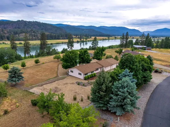 13 Terrace Dr, Plains, MT 59859