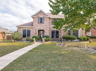 1610 Skyline Dr, Garland, TX