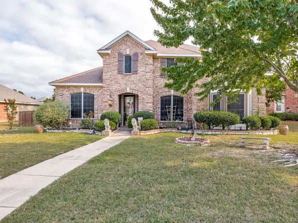 1610 Skyline Dr, Garland, TX 75043