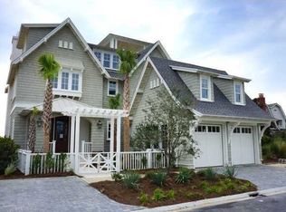 126 Compass Point Way, Santa Rosa Beach, FL 32459