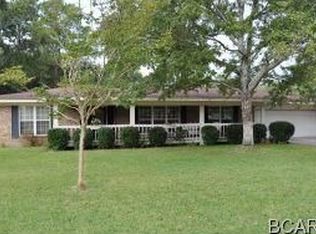 2815 Agnes Scott Dr, Panama City, FL 32405