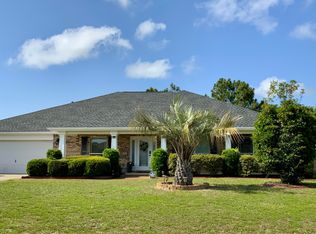 9682 Misty Meadow Ln, Navarre, FL 32566