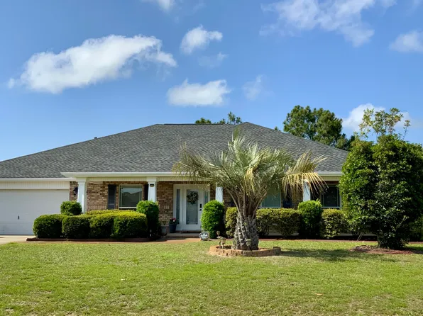 9682 Misty Meadow Ln, Navarre, FL 32566