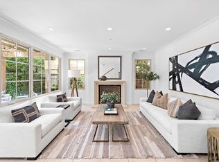 22 Tesoro, Irvine, CA 92618