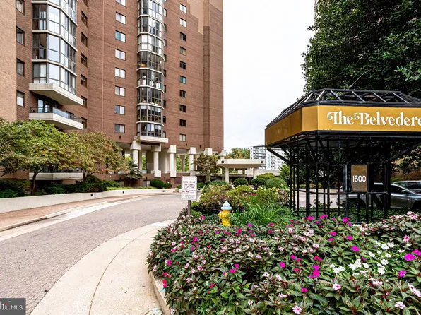 1600 N Oak St APT 1429, Arlington, VA 22209