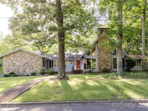 658 N 9th Street, Albemarle, NC 28001