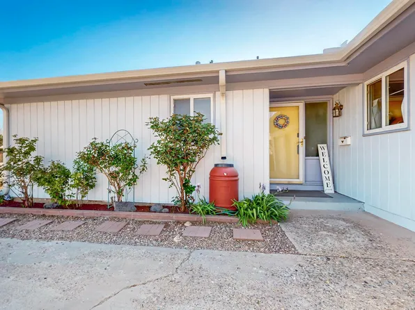 4516 Douglas Macarthur Rd NE, Albuquerque, NM 87110