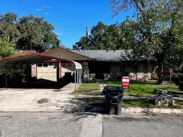 7403 MEADOW CLIFF ST, San Antonio, TX 78251