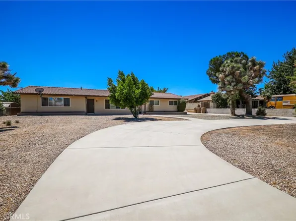 17909 Orange St, Hesperia, CA 92345