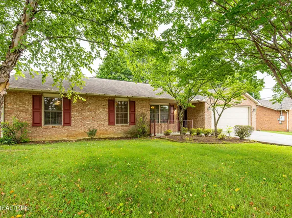 7245 Ghiradelli Rd, Knoxville, TN 37918