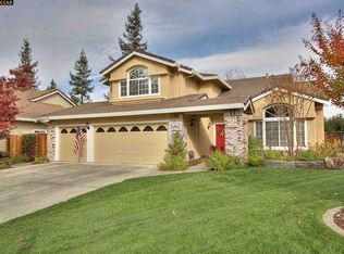 45 Sunset Ct, Danville, CA