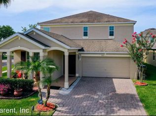 3012 Lilly Belle Dr, Kissimmee, FL 34744