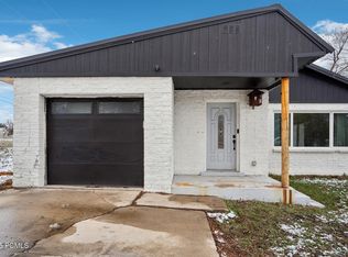 148 N Center St, Midway, UT 84049