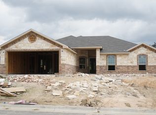 9900 Taylor Renee Dr, Killeen, TX 76542