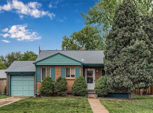3275 S Delaware St, Englewood, CO 80110