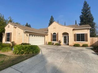 9356 N Jade Ave, Fresno, CA 93720