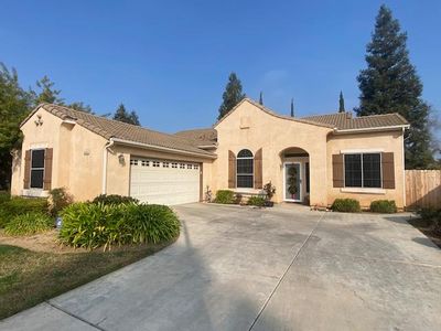 9356 N Jade Ave, Fresno, CA, 93720