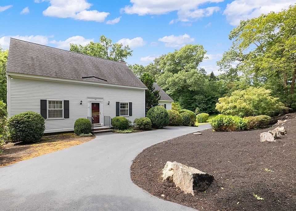40 Garrison Rd, Hingham, MA 02043 Zillow