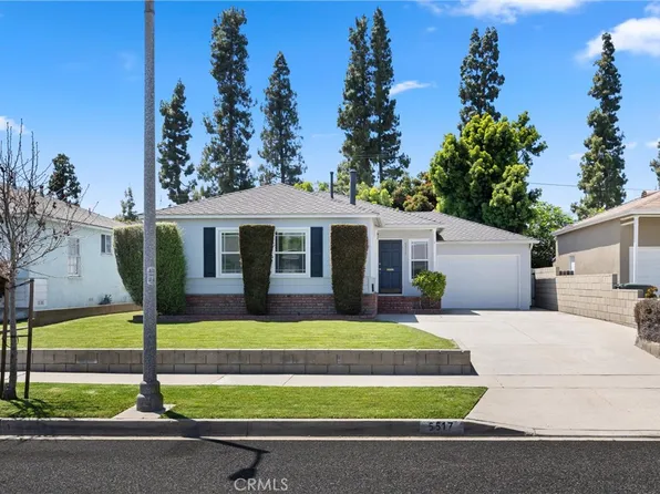 5517 Pearce Ave, Lakewood, CA 90712