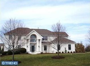 125 Burgundy Cir, Blue Bell, PA 19422