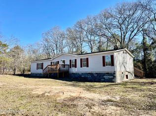 109 Erica Dr, Rockingham, NC 28379