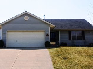 2663 Utica Ave, Hamilton, OH 45011
