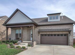 16 Hope Ct, Mount Juliet, TN 37122