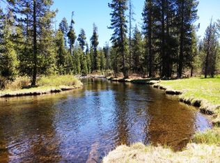 0 Crescent Rd, Crescent, OR 97733