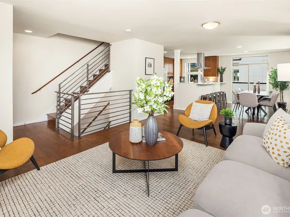 1506 NW 62nd Street #A, Seattle, WA 98107