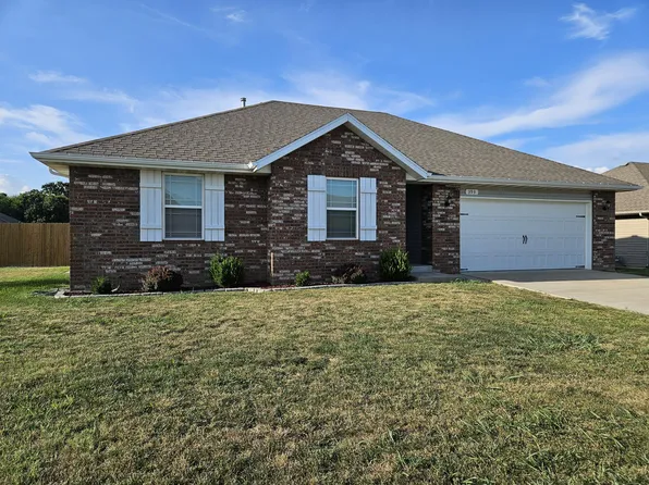 393 W Grace Street, Republic, MO 65738