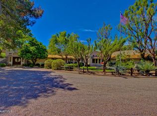 7949 E Cochise Rd, Scottsdale, AZ 85258