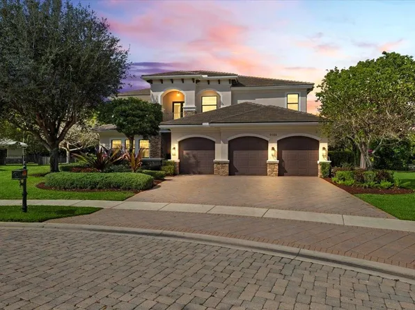 9588 Equus Circle, Boynton Beach, FL 33472