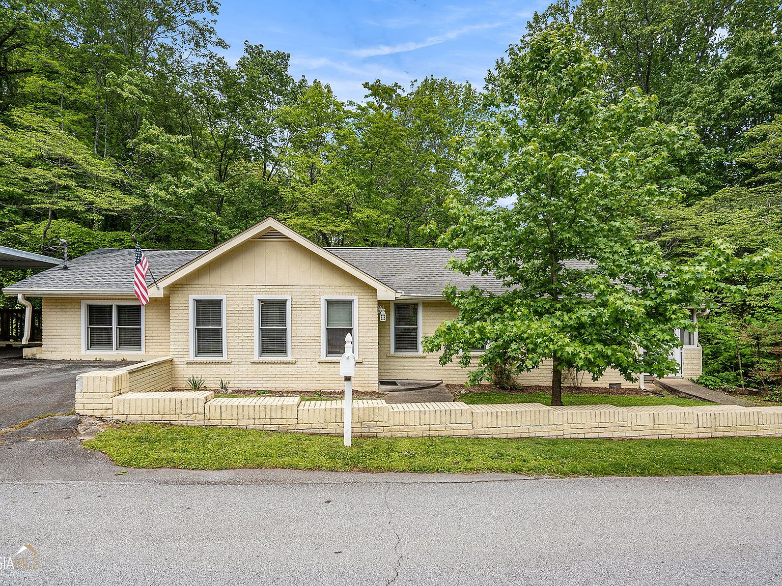 98 Pickett Hill St, Clayton, GA 30525 Zillow