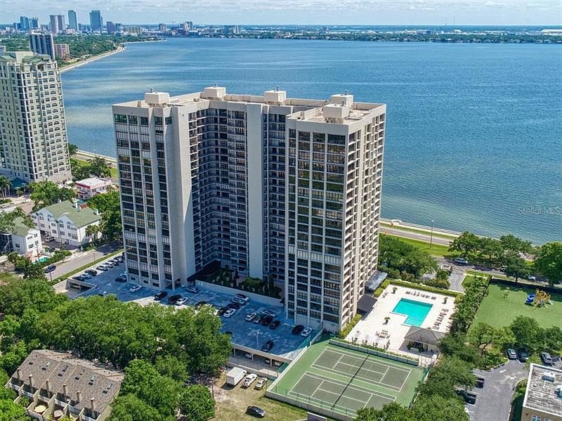 1st image of 3301 Bayshore Blvd Unit 802E