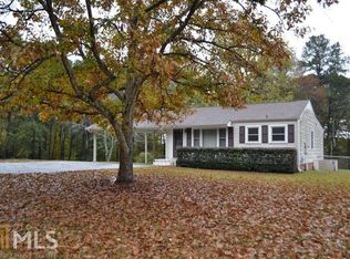 4684 Ben Hill Rd, Douglasville, GA 30134